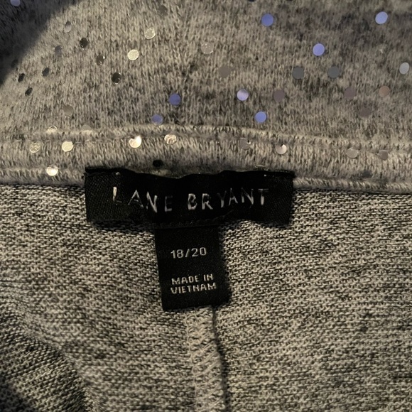 Lane Bryant Cowl Neck Sweater - Picture 6 of 6